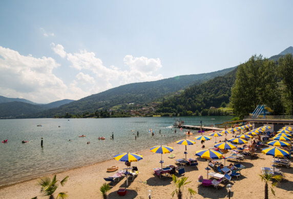 Club del Sole Caldonazzo Family Collection - photo 2