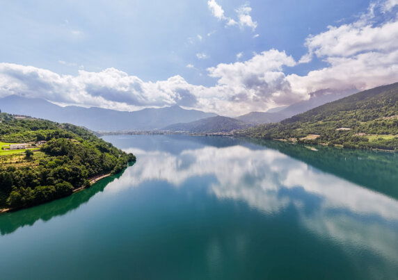 Club del Sole Caldonazzo Family Collection - photo 10