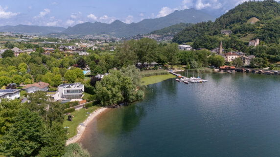 Club del Sole Caldonazzo Family Collection - photo 11