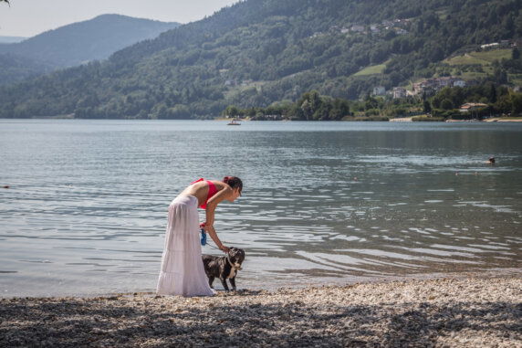 Club del Sole Caldonazzo Family Collection - photo 9