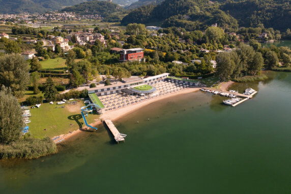 Club del Sole Caldonazzo Family Collection - photo 15