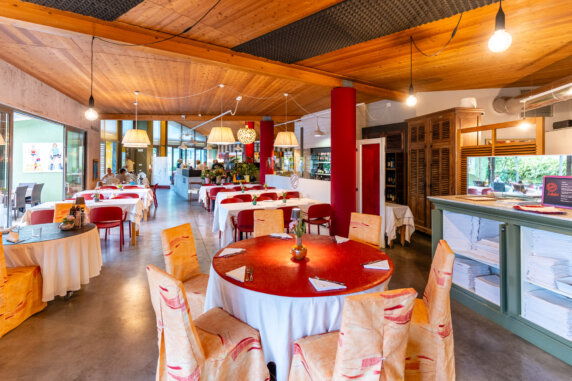 Club del Sole Due Laghi Levico Family Collection - photo 11