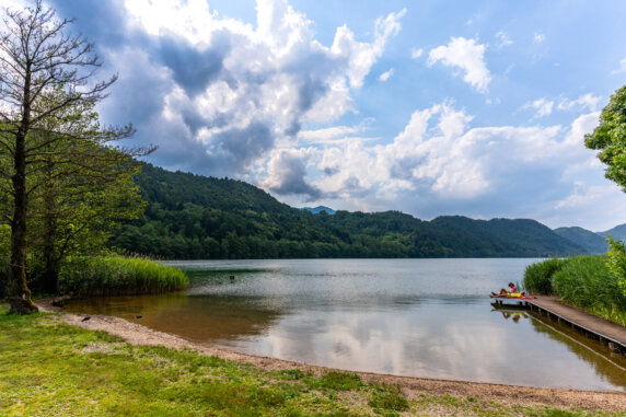 Club del Sole Due Laghi Levico Family Collection - photo 10