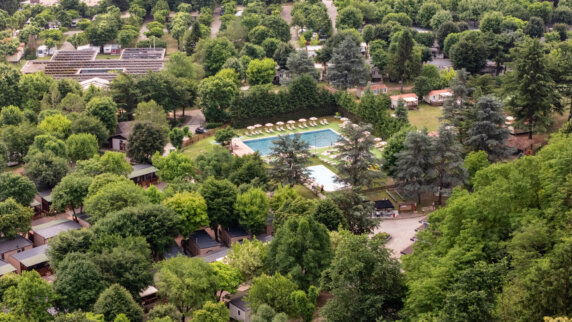 Club del Sole Due Laghi Levico Family Collection - photo 2