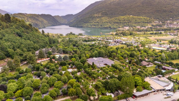 Club del Sole Due Laghi Levico Family Collection - photo 3