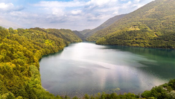 Club del Sole Due Laghi Levico Family Collection - photo 12