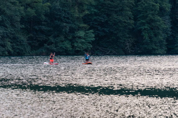 Club del Sole Due Laghi Levico Family Collection - photo 4