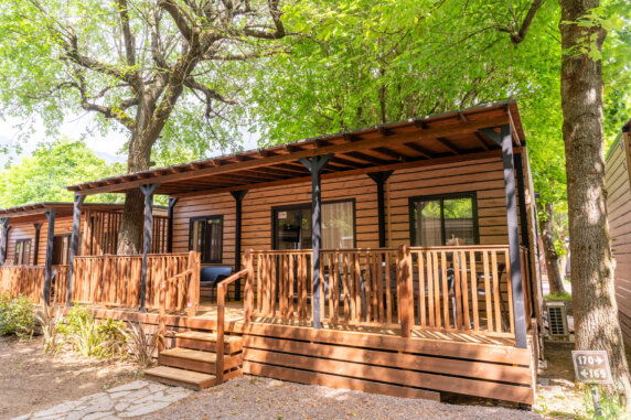 Club del Sole Due Laghi Levico Family Collection - photo 9