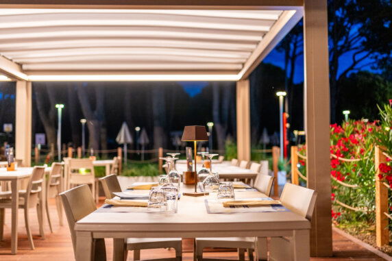 Club del Sole Jesolo Family Resort - photo 9