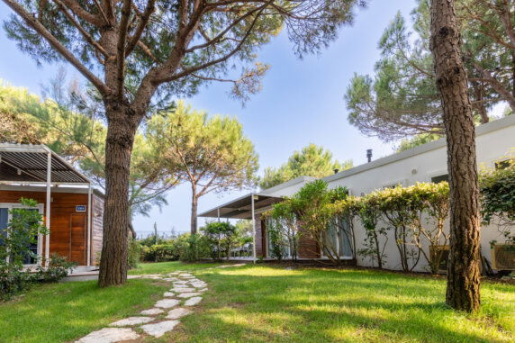 Club del Sole Jesolo Family Resort - photo 2