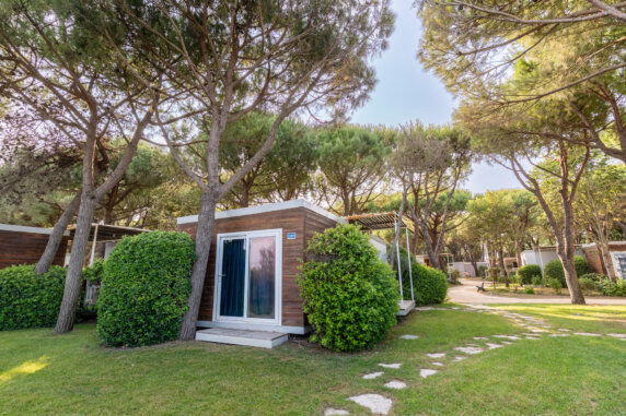 Club del Sole Jesolo Family Resort - photo 3