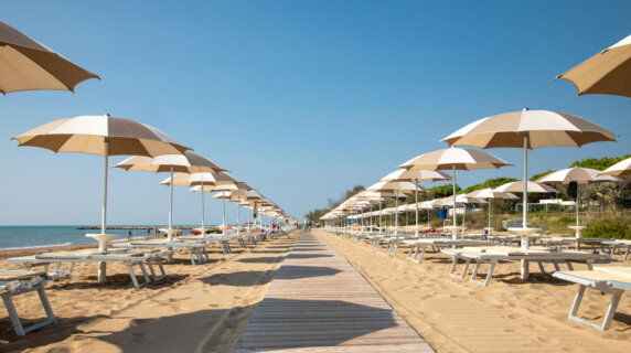 Club del Sole Jesolo Family Resort - photo 22