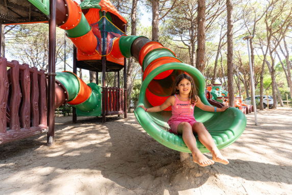 Club del Sole Jesolo Family Resort - photo 19