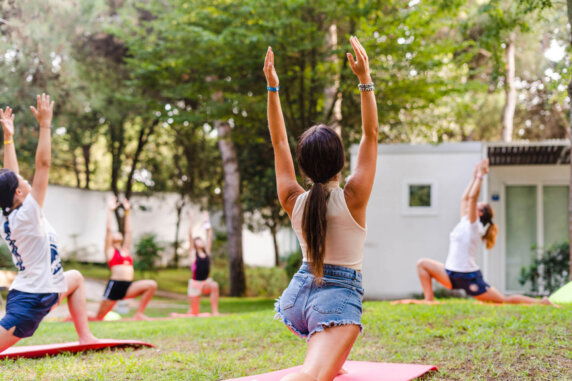 Club del Sole Jesolo Family Resort - photo 21