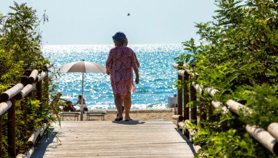 Club del Sole Jesolo Family Resort - photo 13