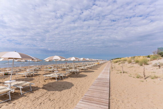 Club del Sole Jesolo Family Resort - photo 14