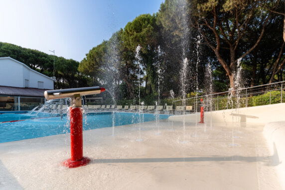 Club del Sole Jesolo Family Resort - photo 11