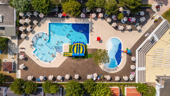 Club del Sole Marina Family Resort - photo 1