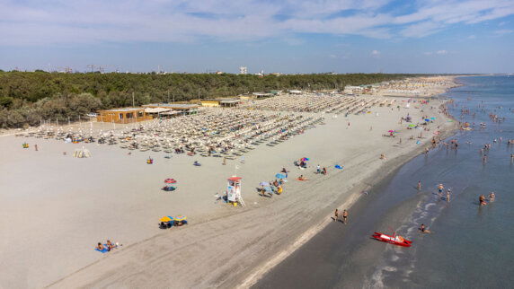 Club del Sole Marina Family Resort - photo 10