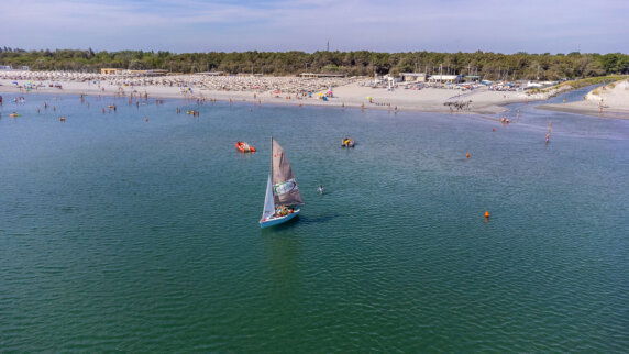 Club del Sole Marina Family Resort - photo 12