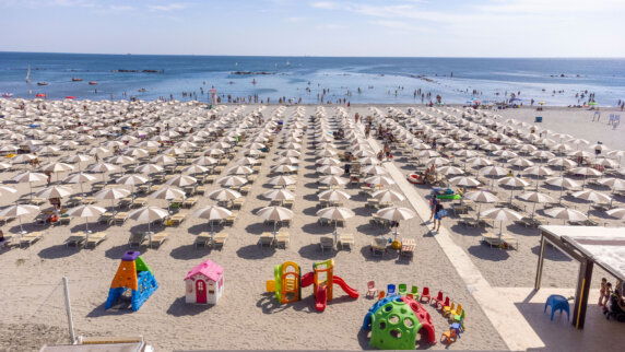 Club del Sole Marina Family Resort - photo 11