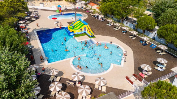 Club del Sole Marina Family Resort - photo 2