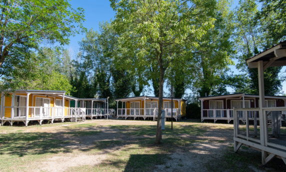 Club del Sole Marina Family Resort - photo 5