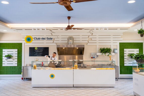 Club del Sole Marina Family Resort - photo 6