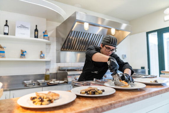 Club del Sole Marina Family Resort - photo 7