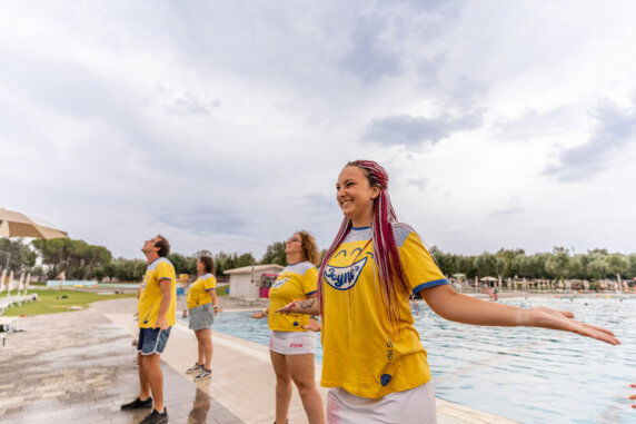 Club del Sole Marina Julia Family Collection - photo 9