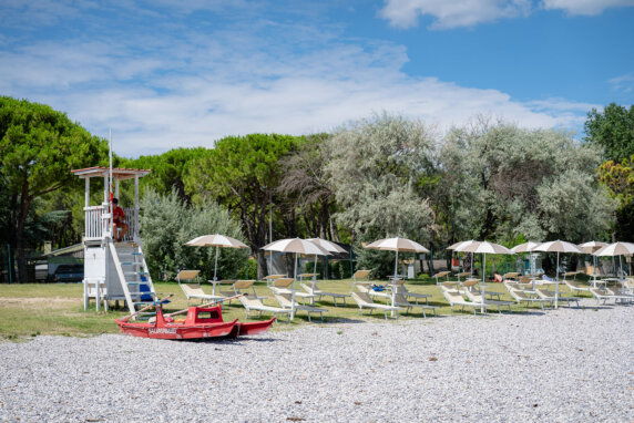 Club del Sole Marina Julia Family Collection - photo 15