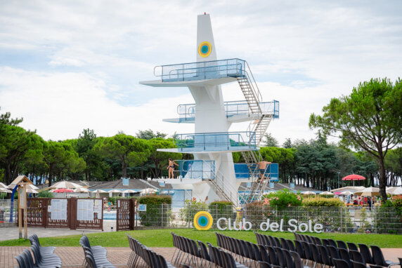 Club del Sole Marina Julia Family Collection - photo 18
