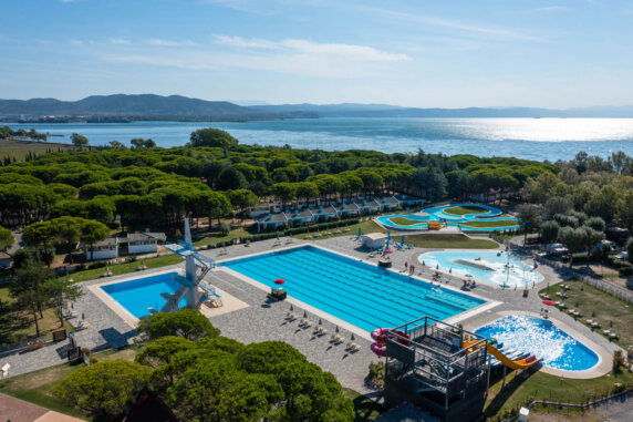 Club del Sole Marina Julia Family Collection - photo 1