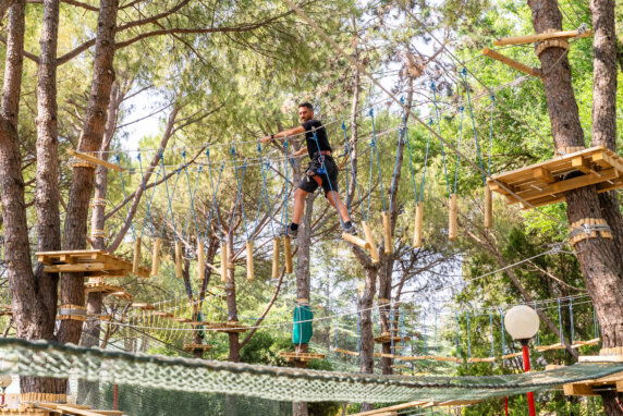 Club del Sole Marina Julia Family Collection - photo 20