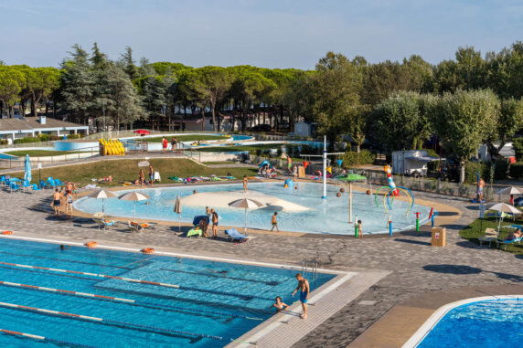 Club del Sole Marina Julia Family Collection - photo 5