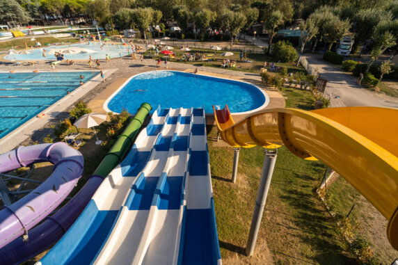 Club del Sole Marina Julia Family Collection - photo 21