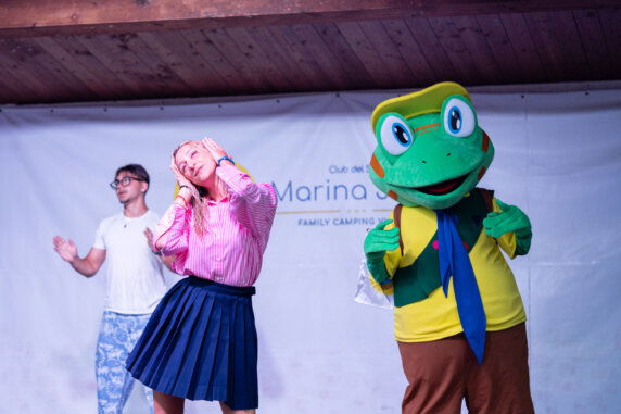 Club del Sole Marina Julia Family Collection - photo 7