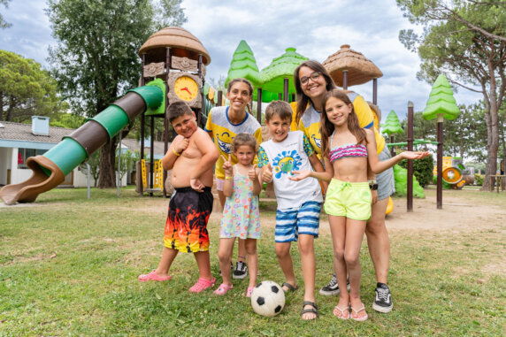 Club del Sole Marina Julia Family Collection - photo 6