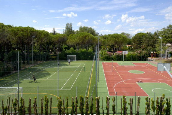 Club del Sole Marina Julia Family Collection - photo 8