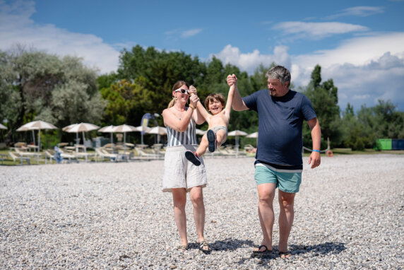 Club del Sole Marina Julia Family Collection - photo 12