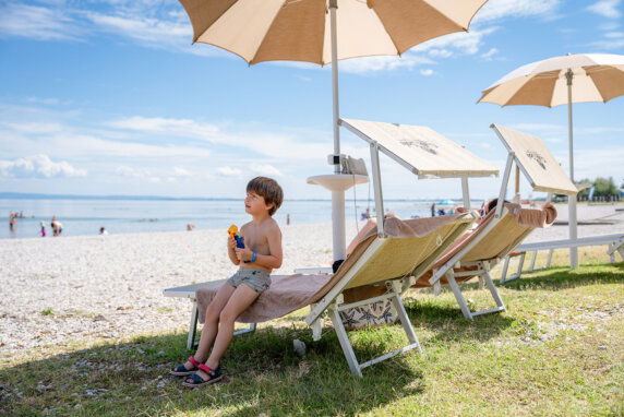 Club del Sole Marina Julia Family Collection - photo 13