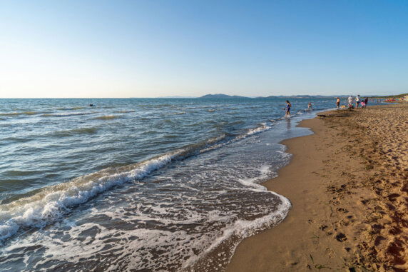 Club del Sole Orbetello Family Collection - photo 6