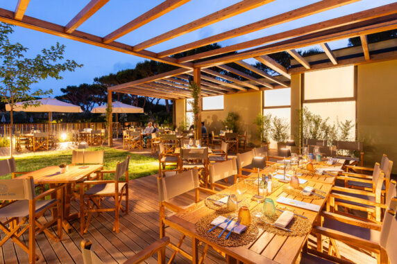 Club del Sole Orbetello Family Collection - photo 8