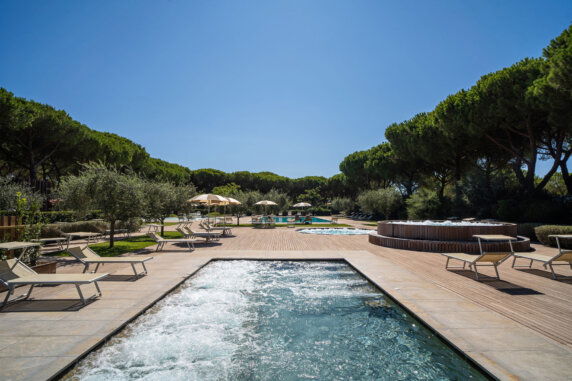 Club del Sole Orbetello Family Collection - photo 1