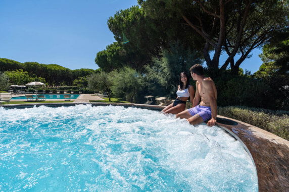 Club del Sole Orbetello Family Collection - photo 2