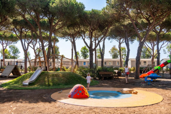 Club del Sole Orbetello Family Collection - photo 5