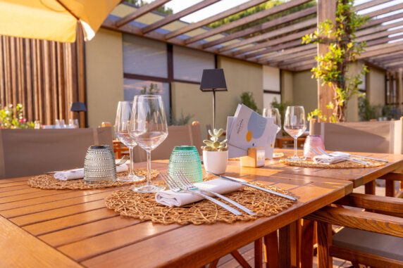 Club del Sole Orbetello Family Collection - photo 10