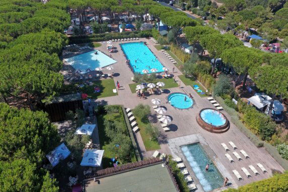 Club del Sole Orbetello Family Collection - photo 20