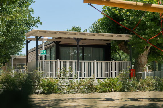 Club del Sole Romagna Family Resort - photo 1