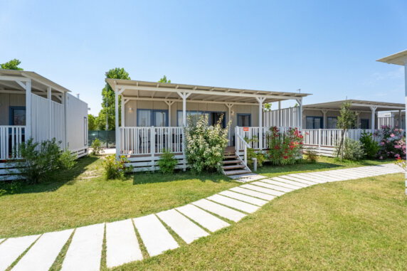 Club del Sole Romagna Family Resort - photo 2